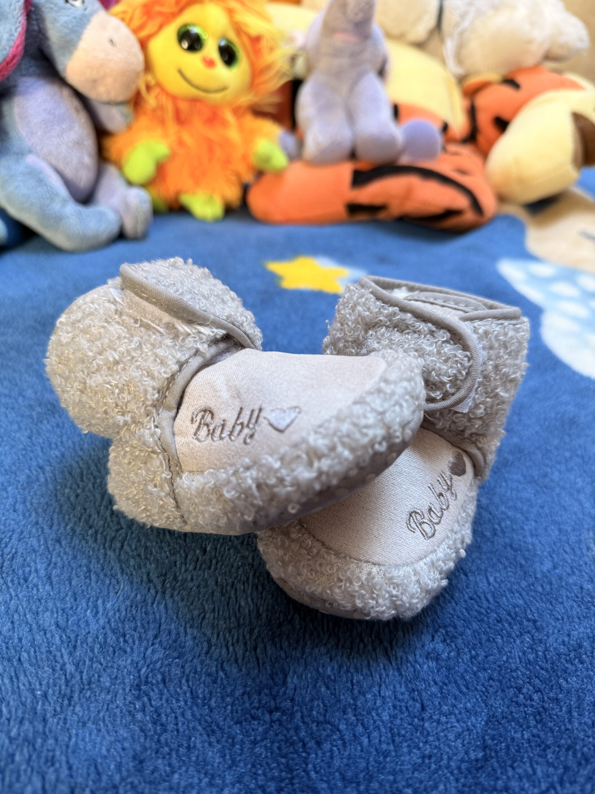 MiśBam - Misiowe Bamboszki - obrazek 5