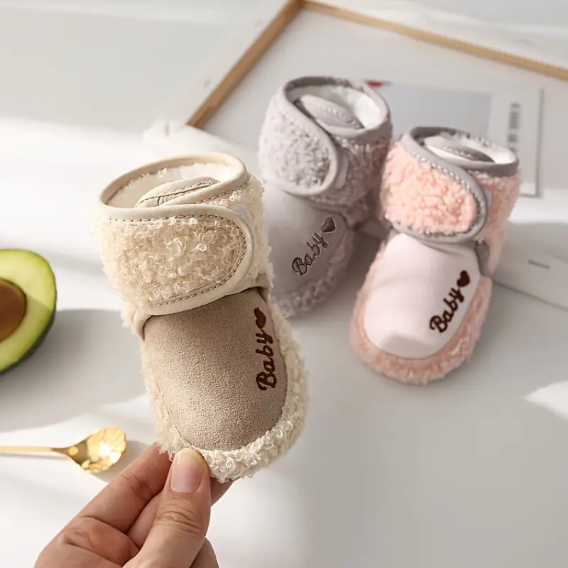 MiśBam - Misiowe Bamboszki