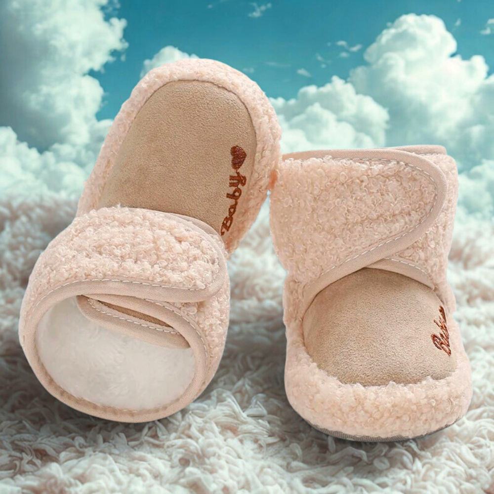 MiśBam - Misiowe Bamboszki - obrazek 4